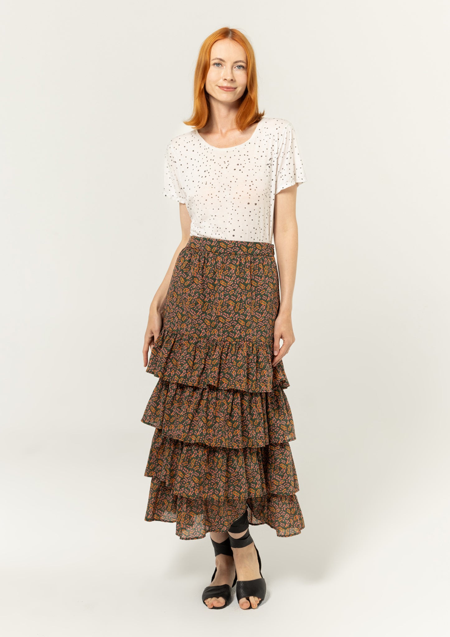 Lucia Skirt