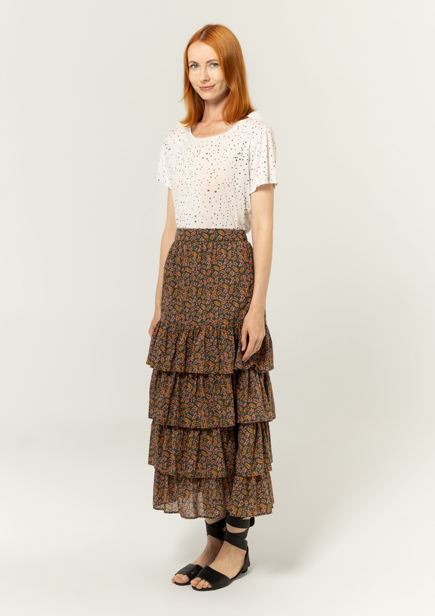 Lucia Skirt