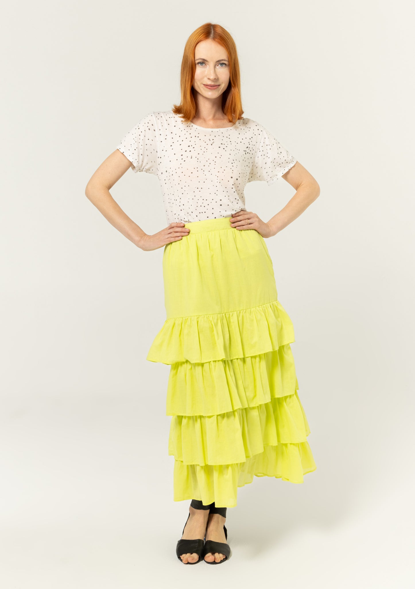 Lucia Skirt