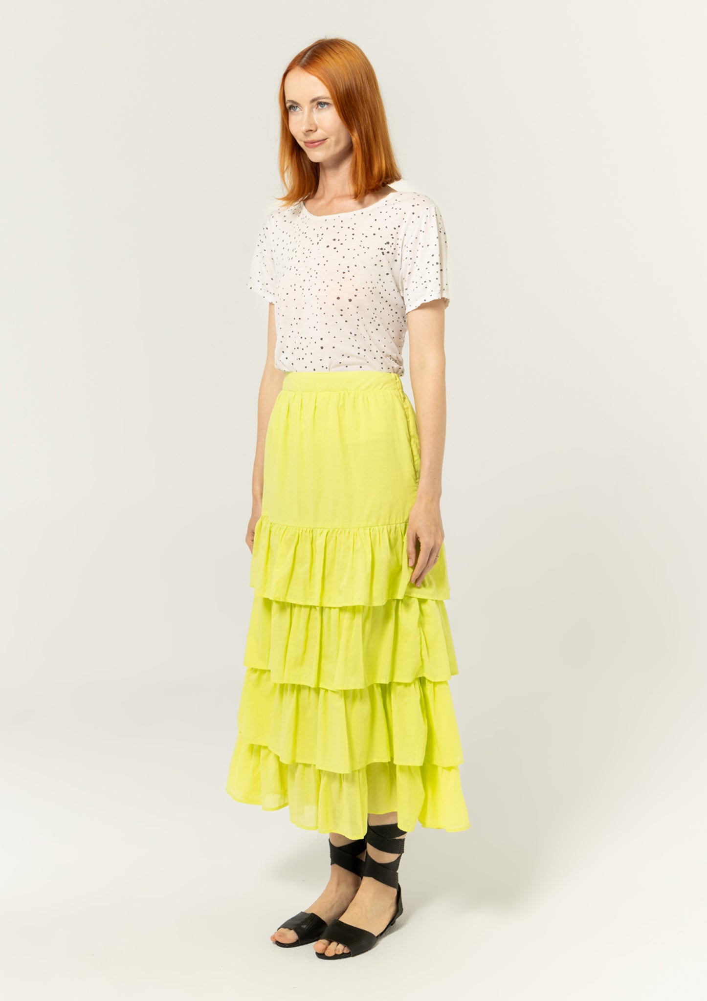 Lucia Skirt