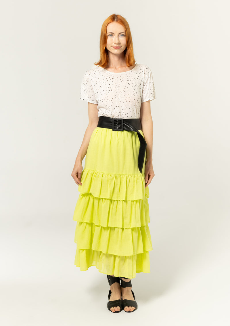 Lucia Skirt