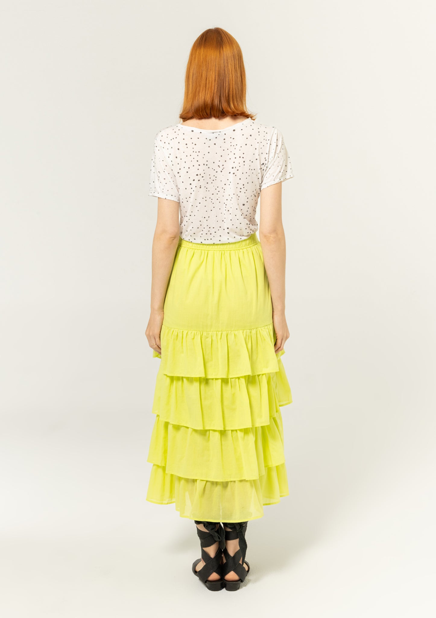 Lucia Skirt