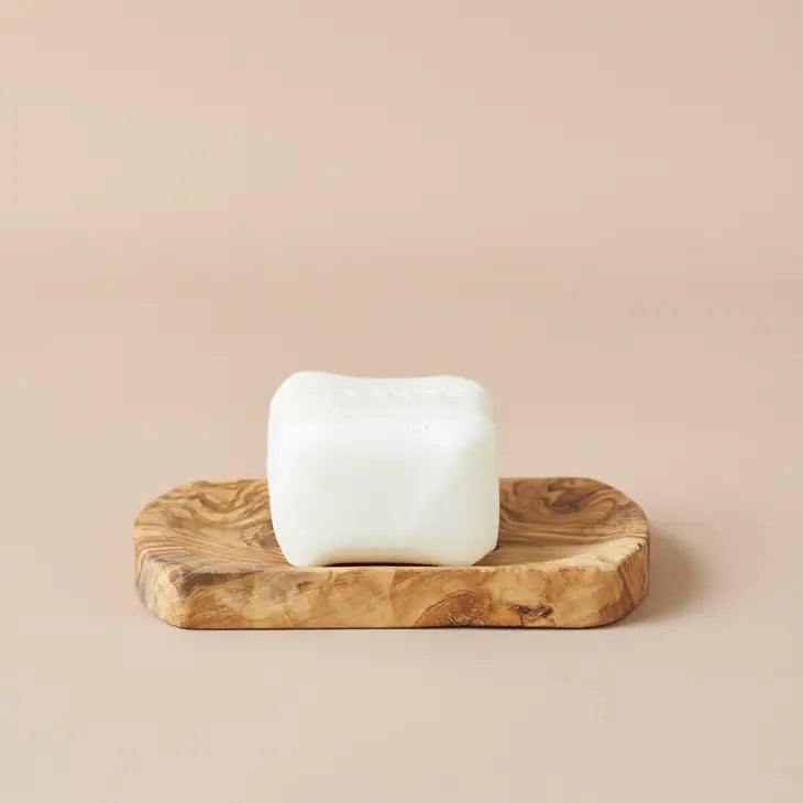 Saardé Olive Oil Bar Soap - Narcissus