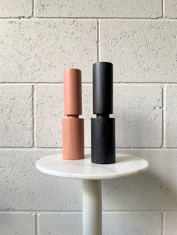 Hove Wood Salt / Pepper Mill