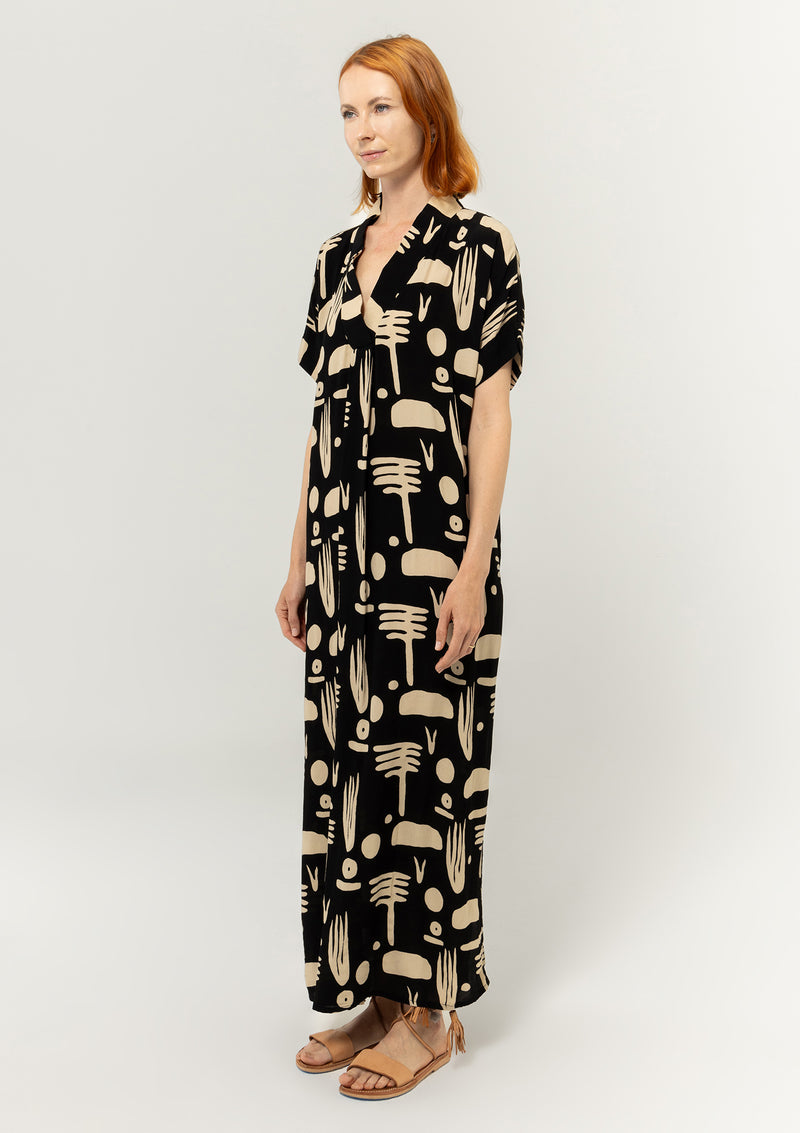 Allegra Kaftan