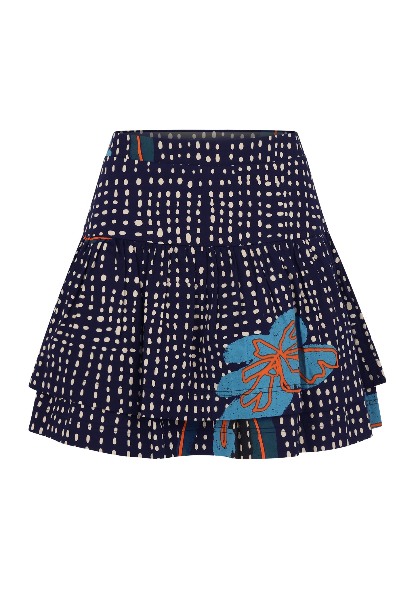 Alona Skirt