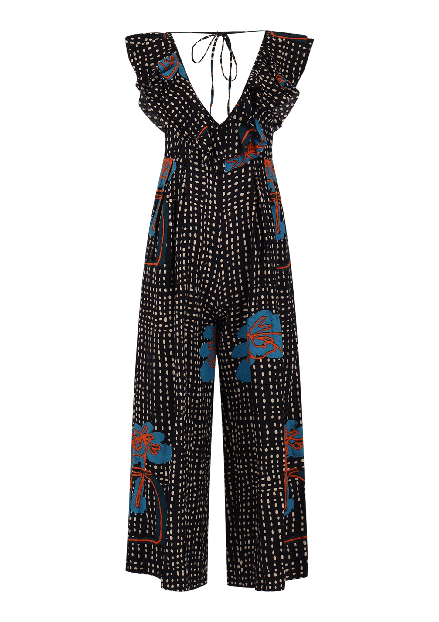 Coco Jumpsuit