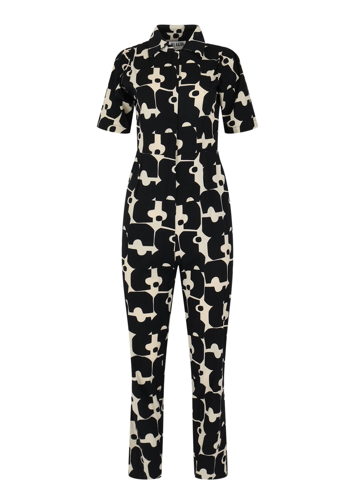 Kami Jumpsuit