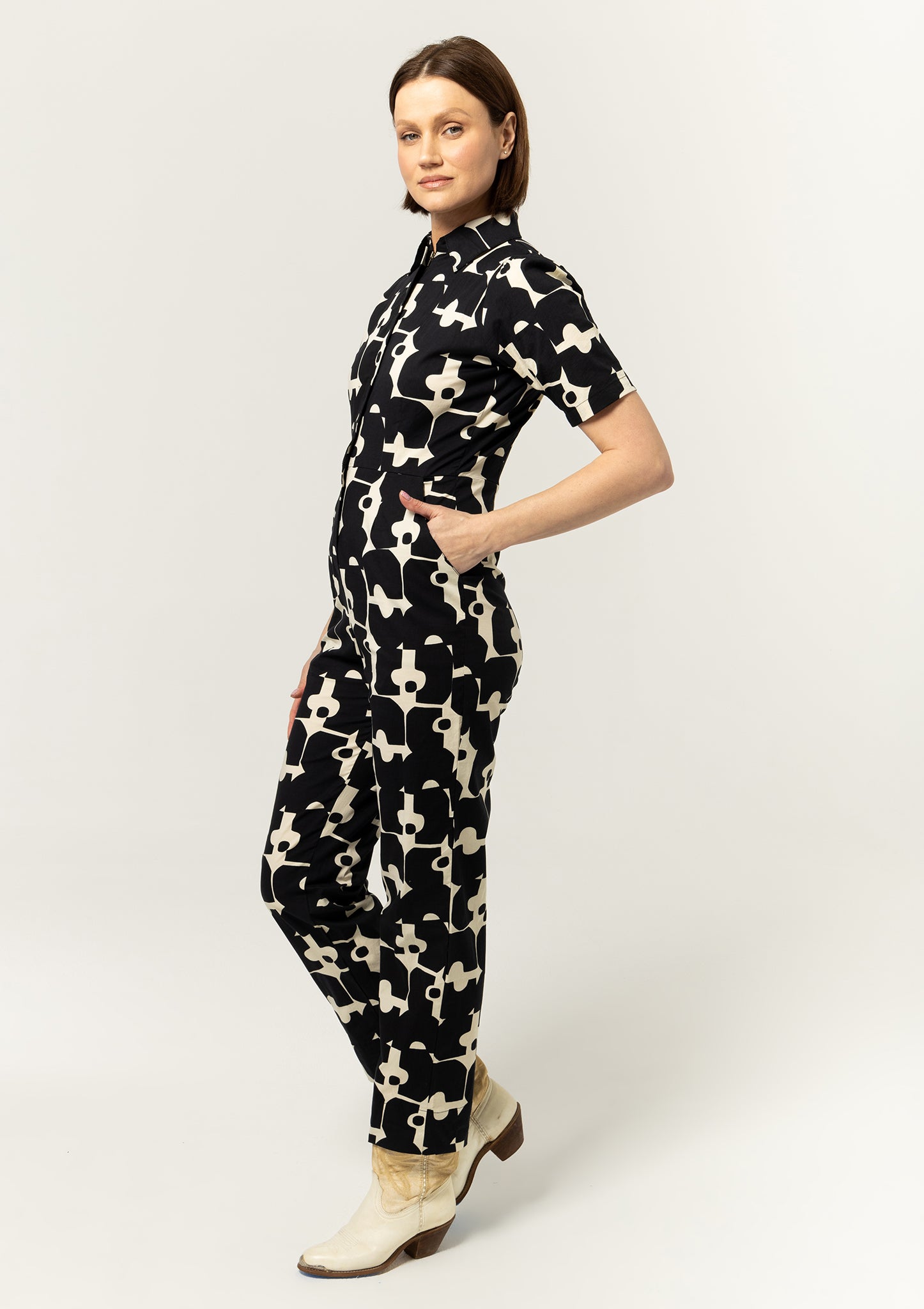 Kami Jumpsuit