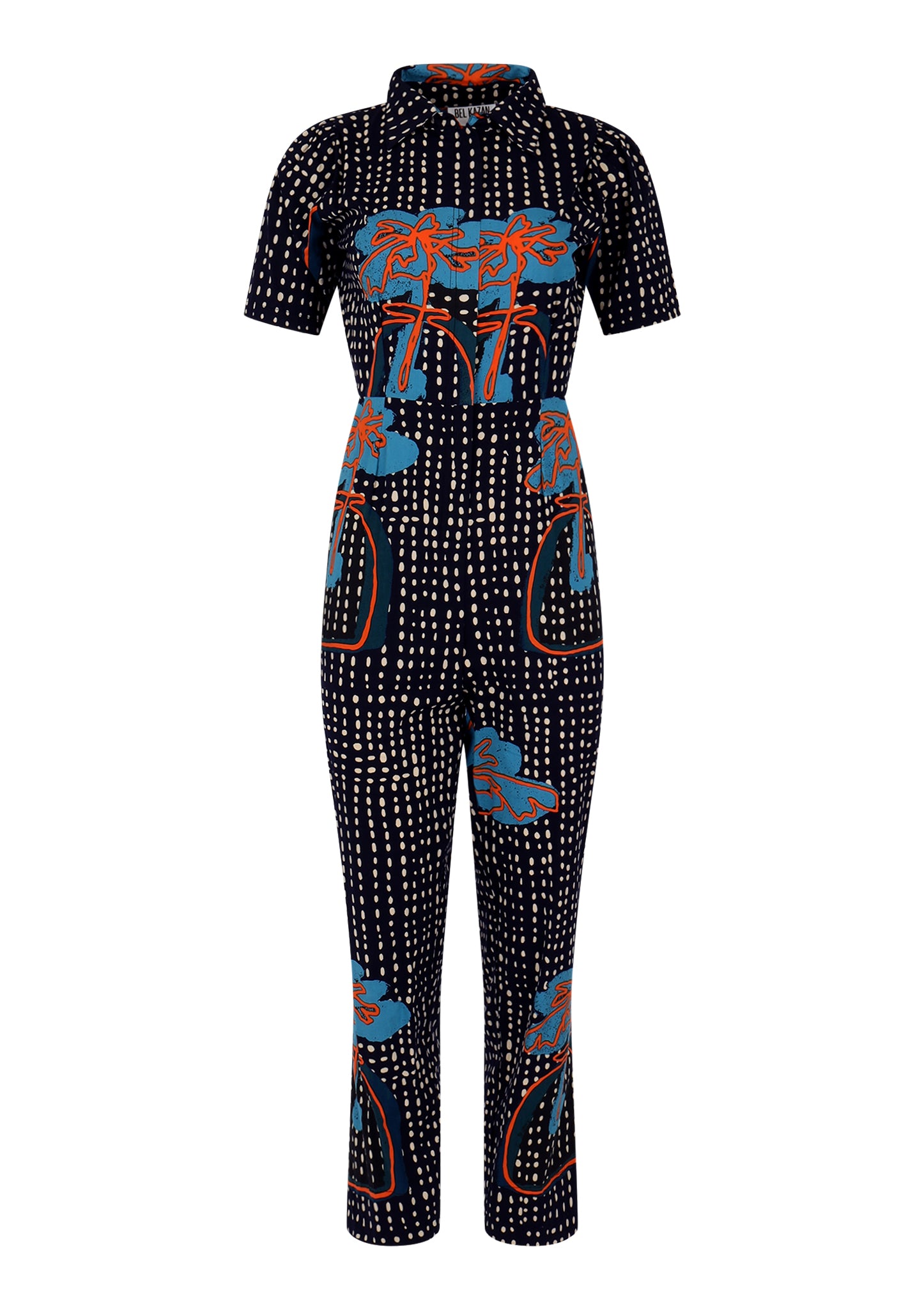 Kami Jumpsuit