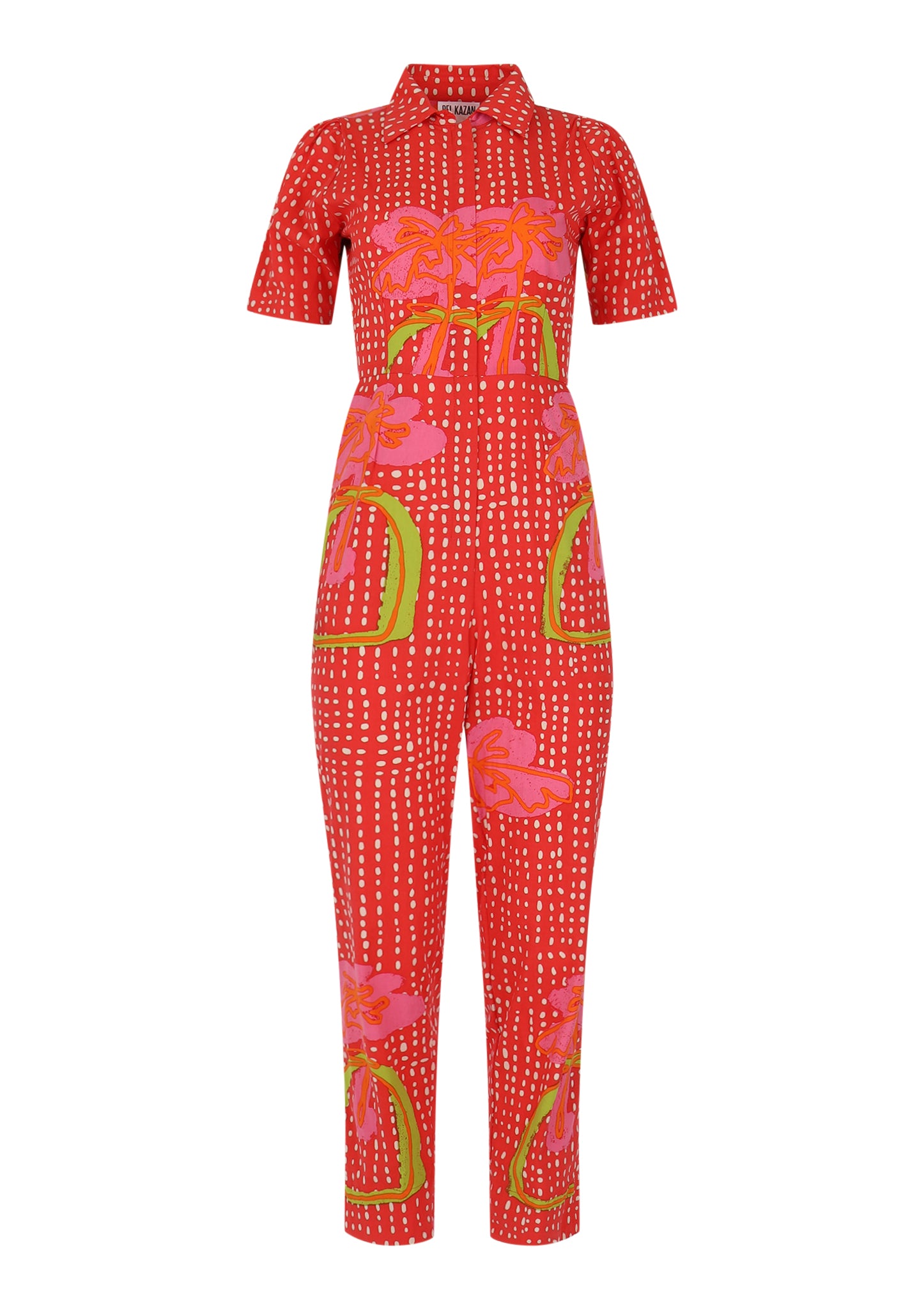 Kami Jumpsuit