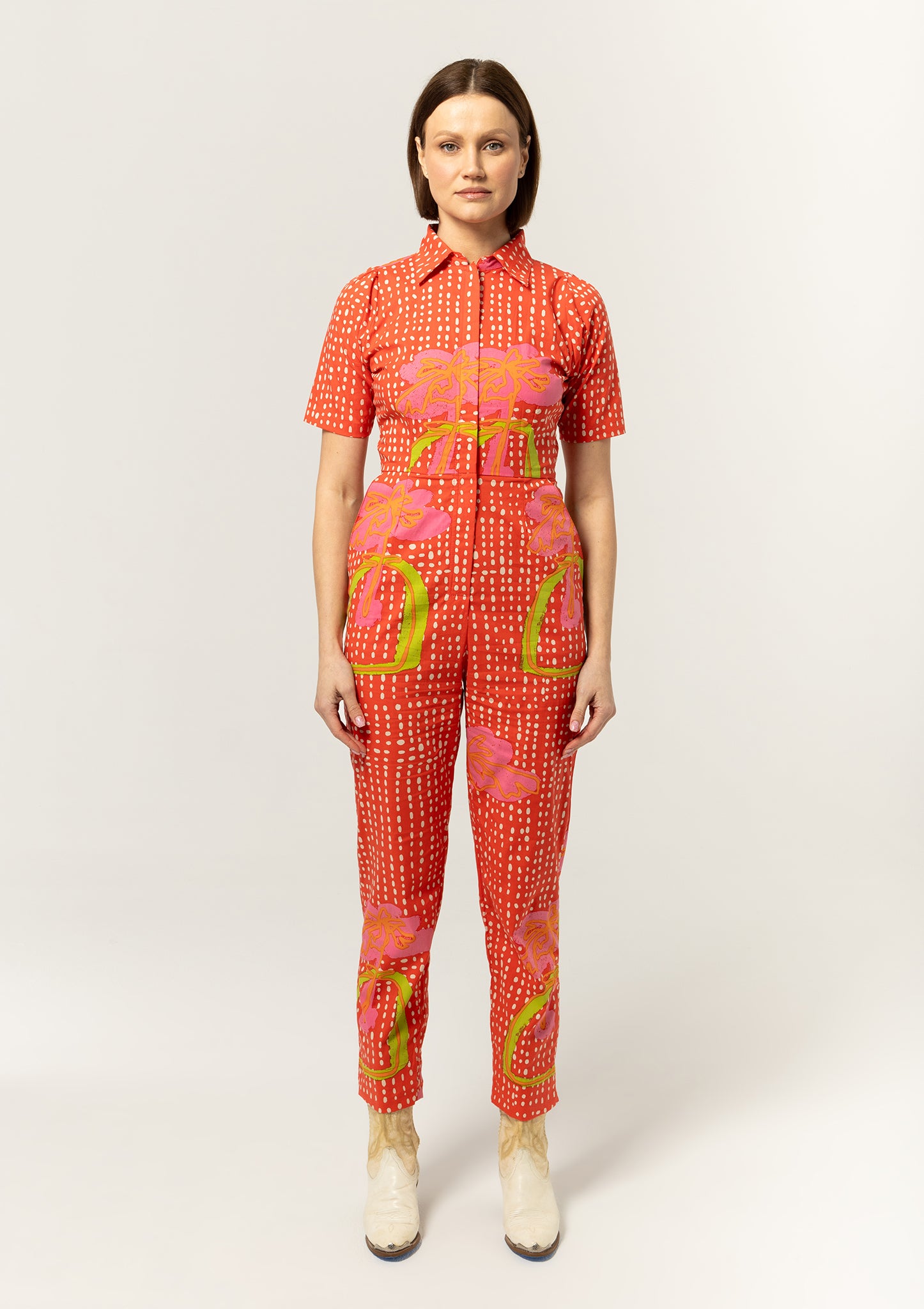 Kami Jumpsuit