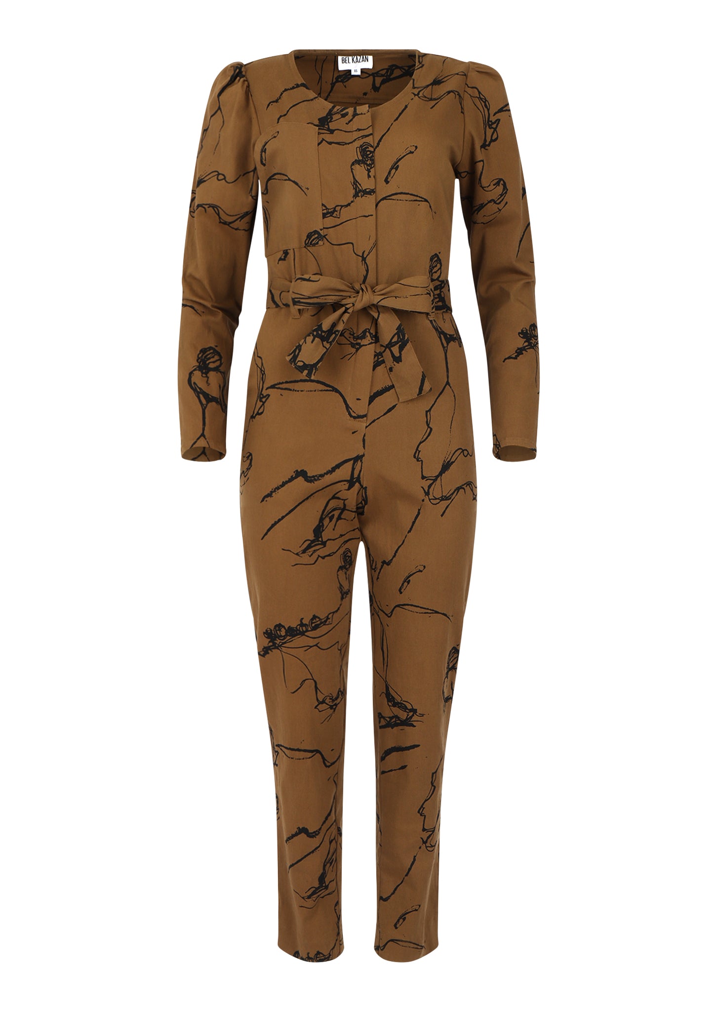 Parker Jumpsuit