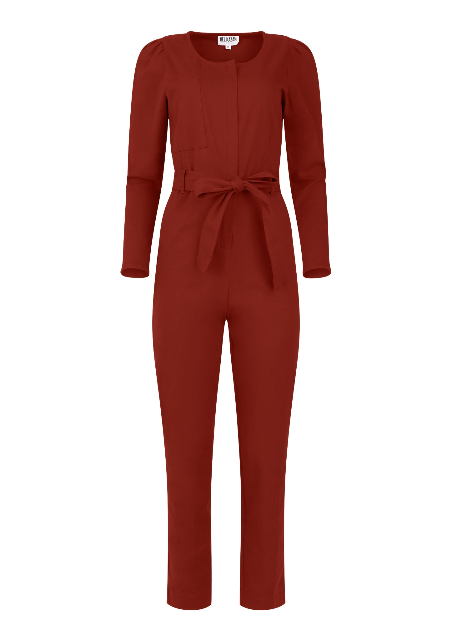 Parker Jumpsuit