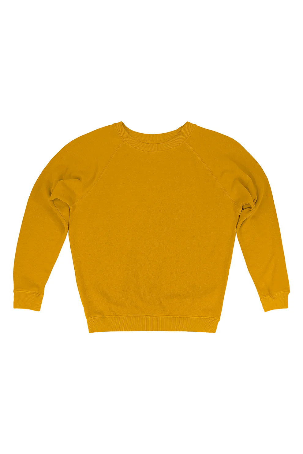 Jungmaven (Long Sleeve Raglan Sweatshirt)