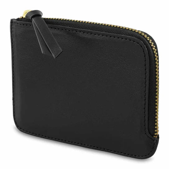 ESCUYER- Zip Wallets