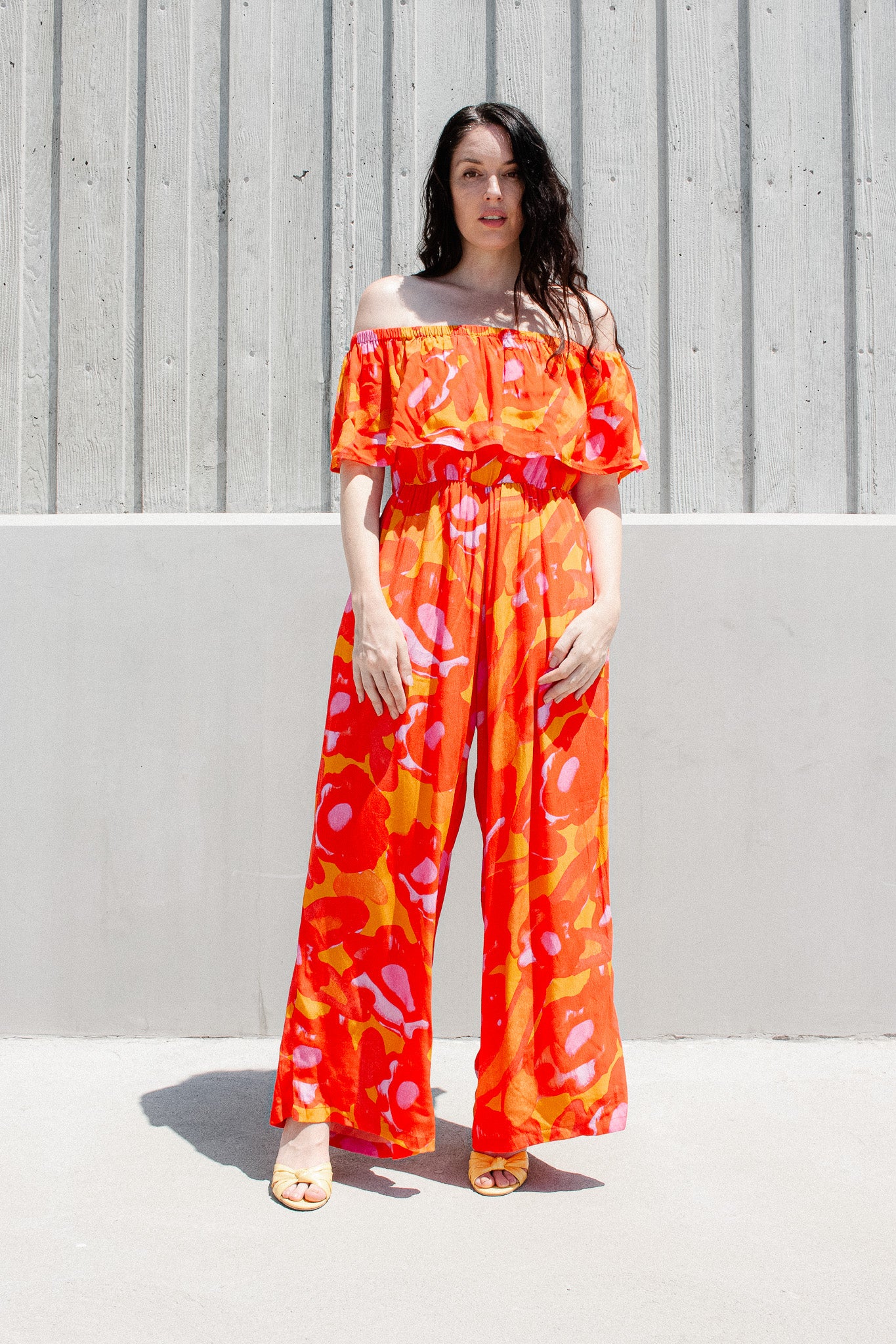 Florence Jumpsuit