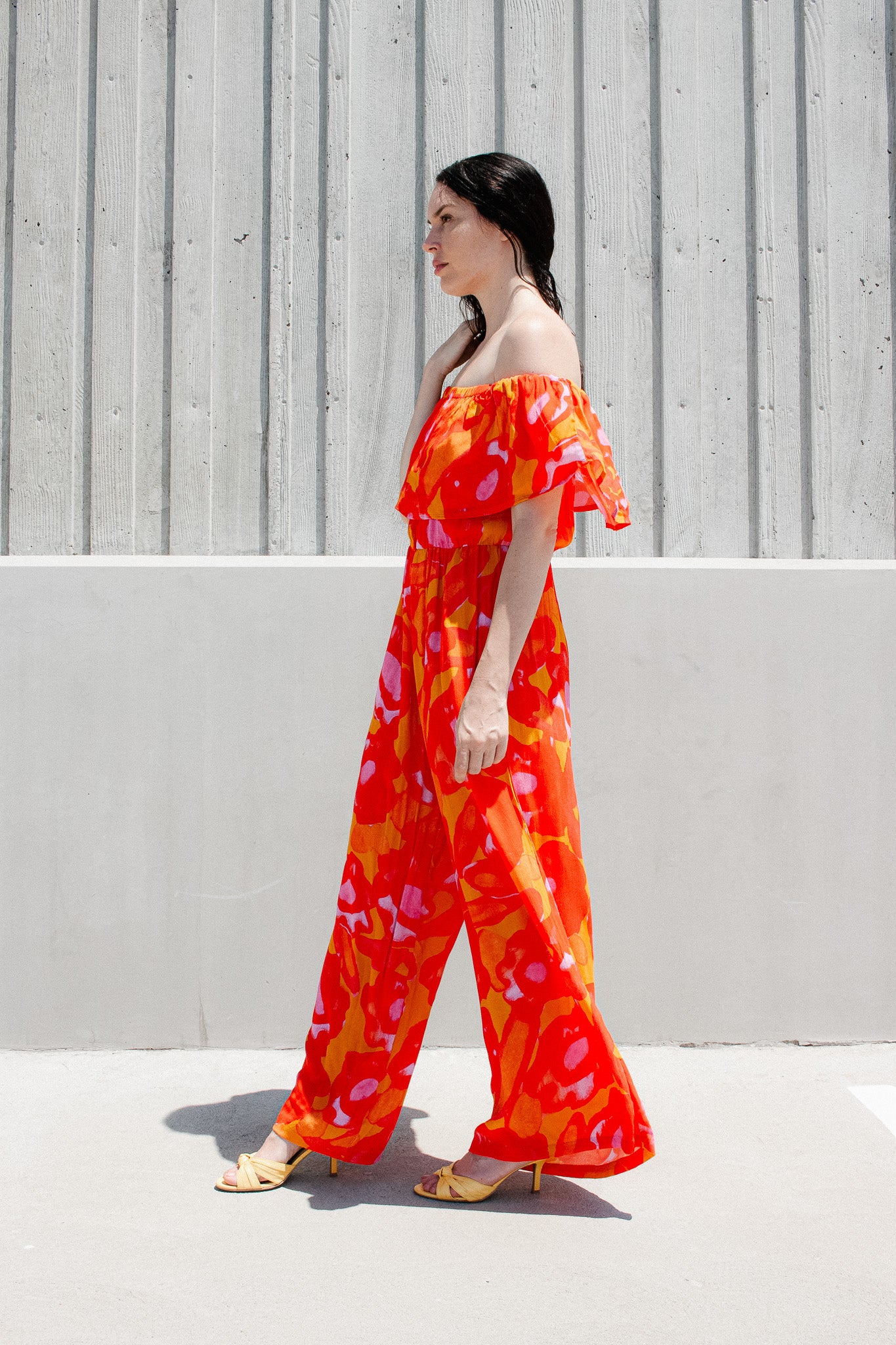 Florence Jumpsuit