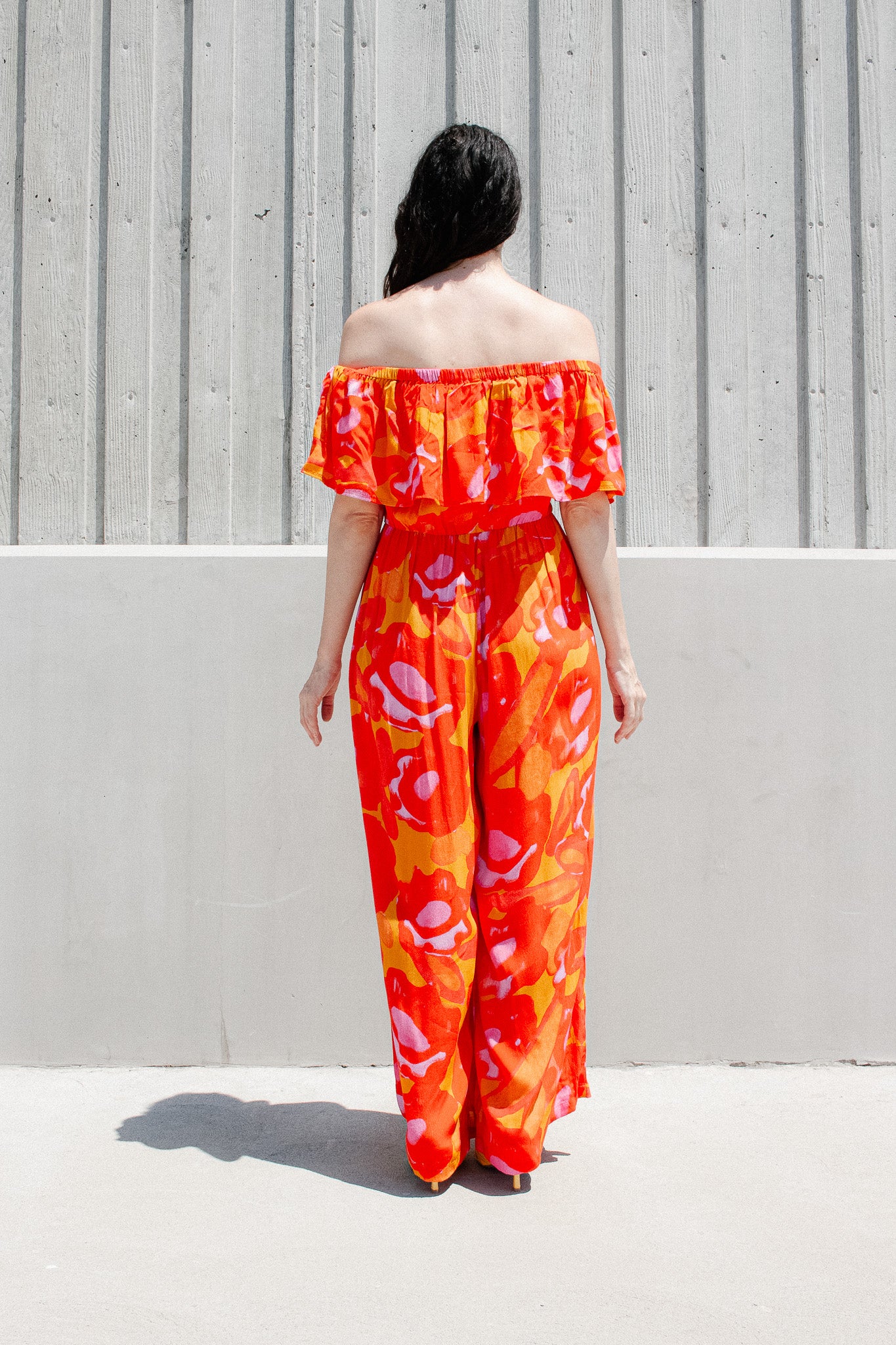 Florence Jumpsuit