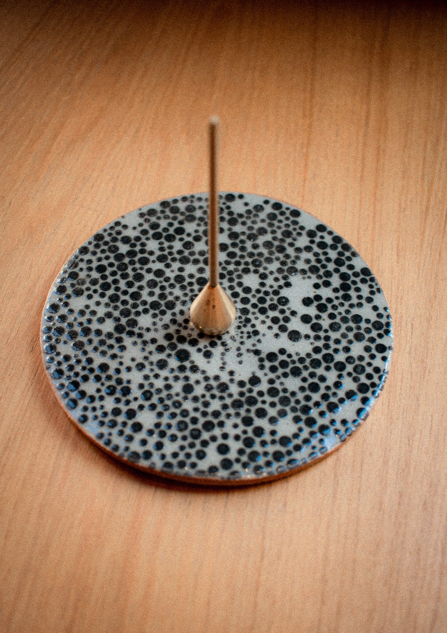 Minton Ceramic- Incense holder