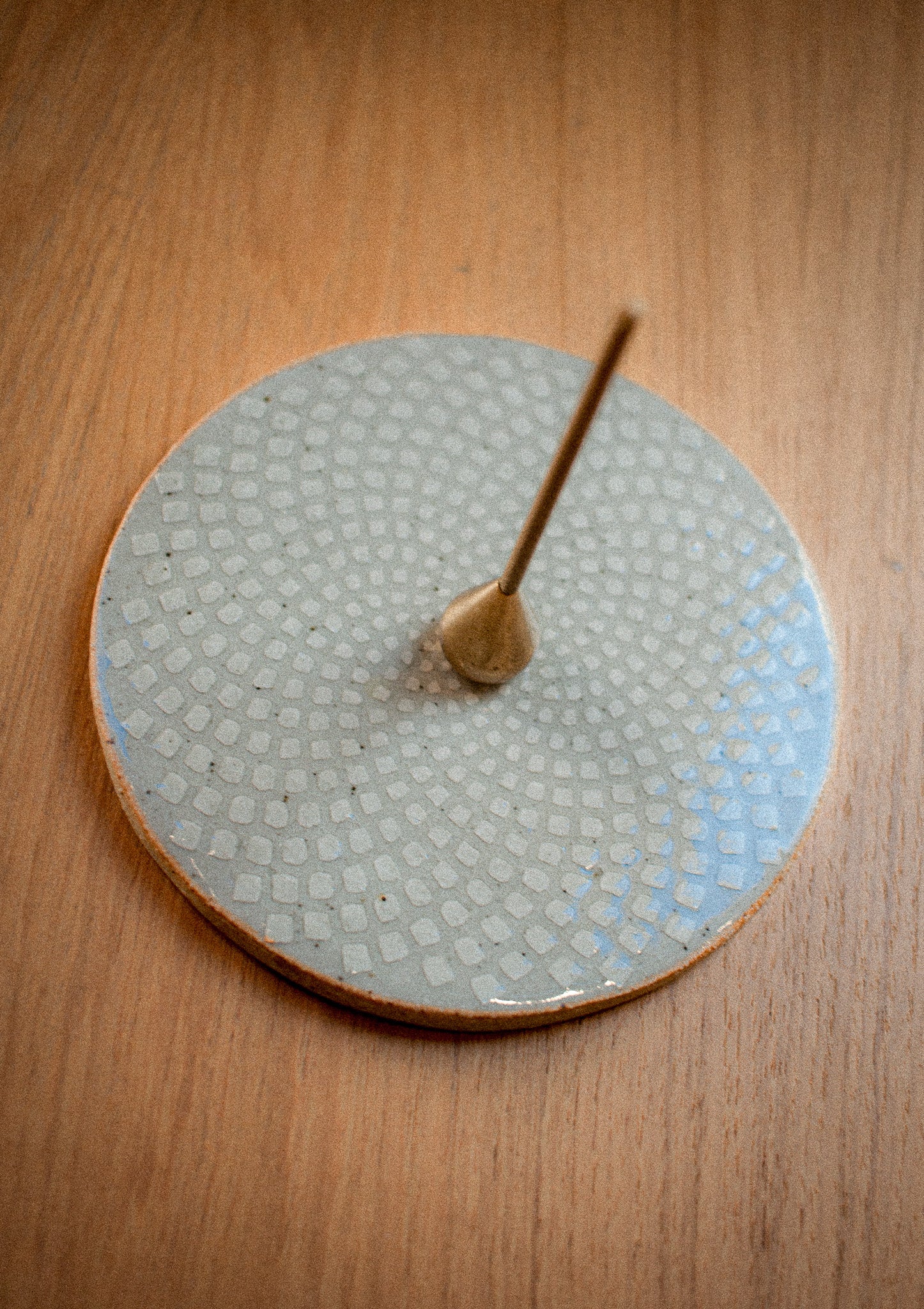 Minton Ceramic- Incense holder