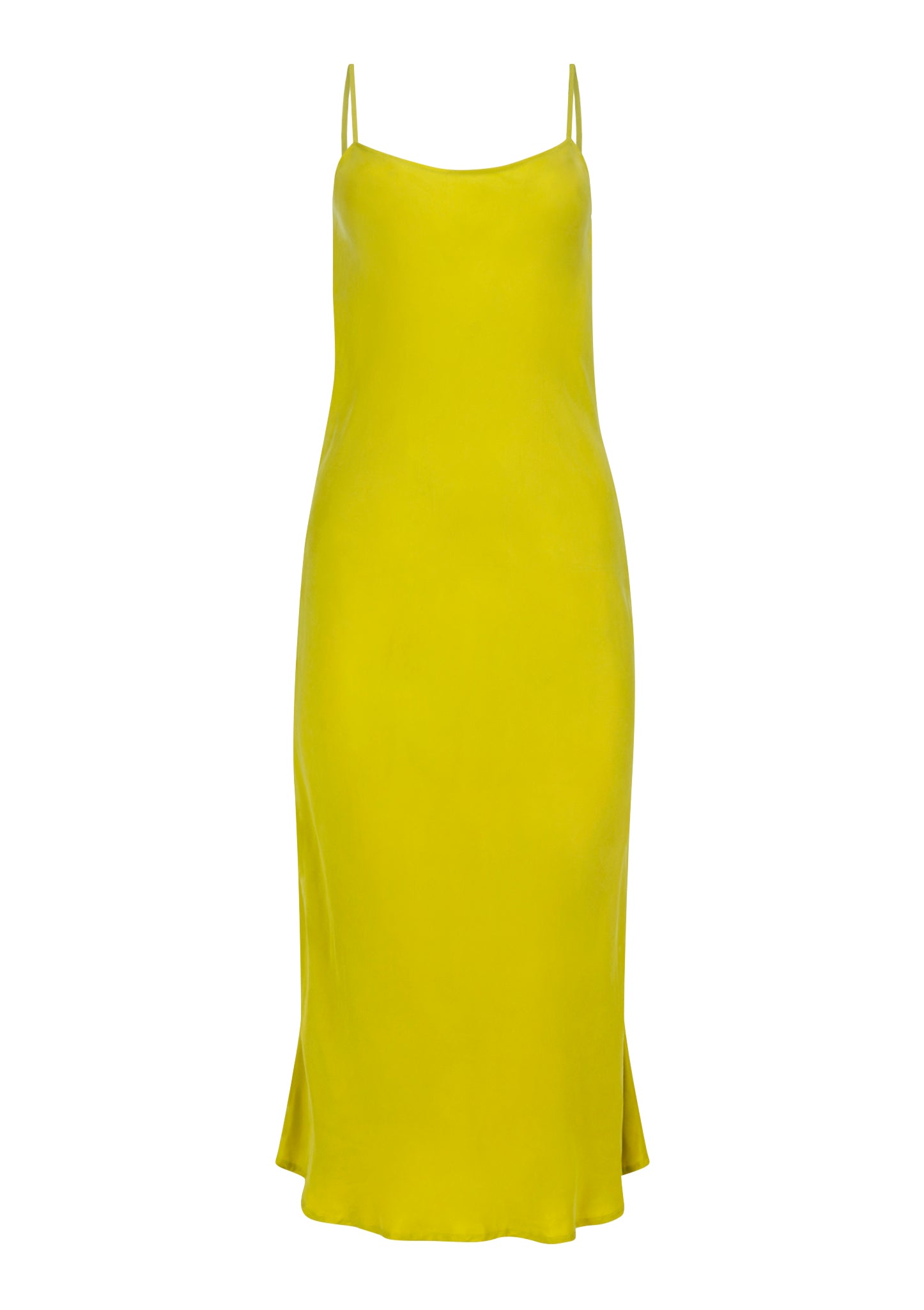 Aurora Slip Dress