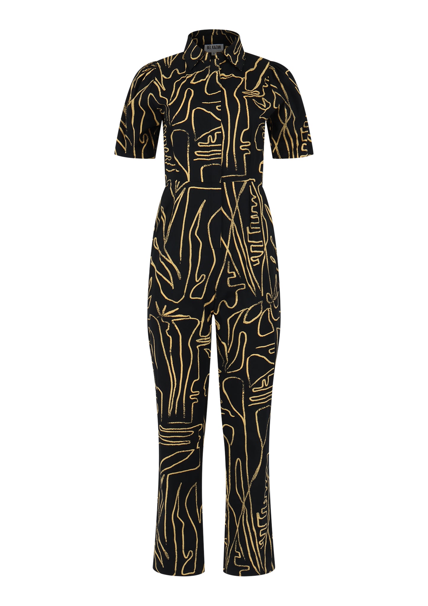 Kami Jumpsuit