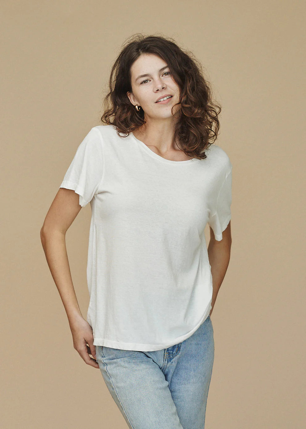 Hemp Tees by Jungmaven (OJAI)