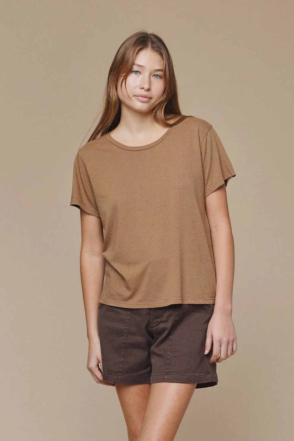 Hemp Tees by Jungmaven (OJAI)