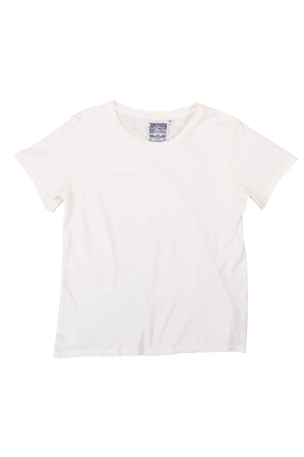 Hemp Tees by Jungmaven (OJAI)