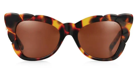 Pared Sunglasses - Marilyn