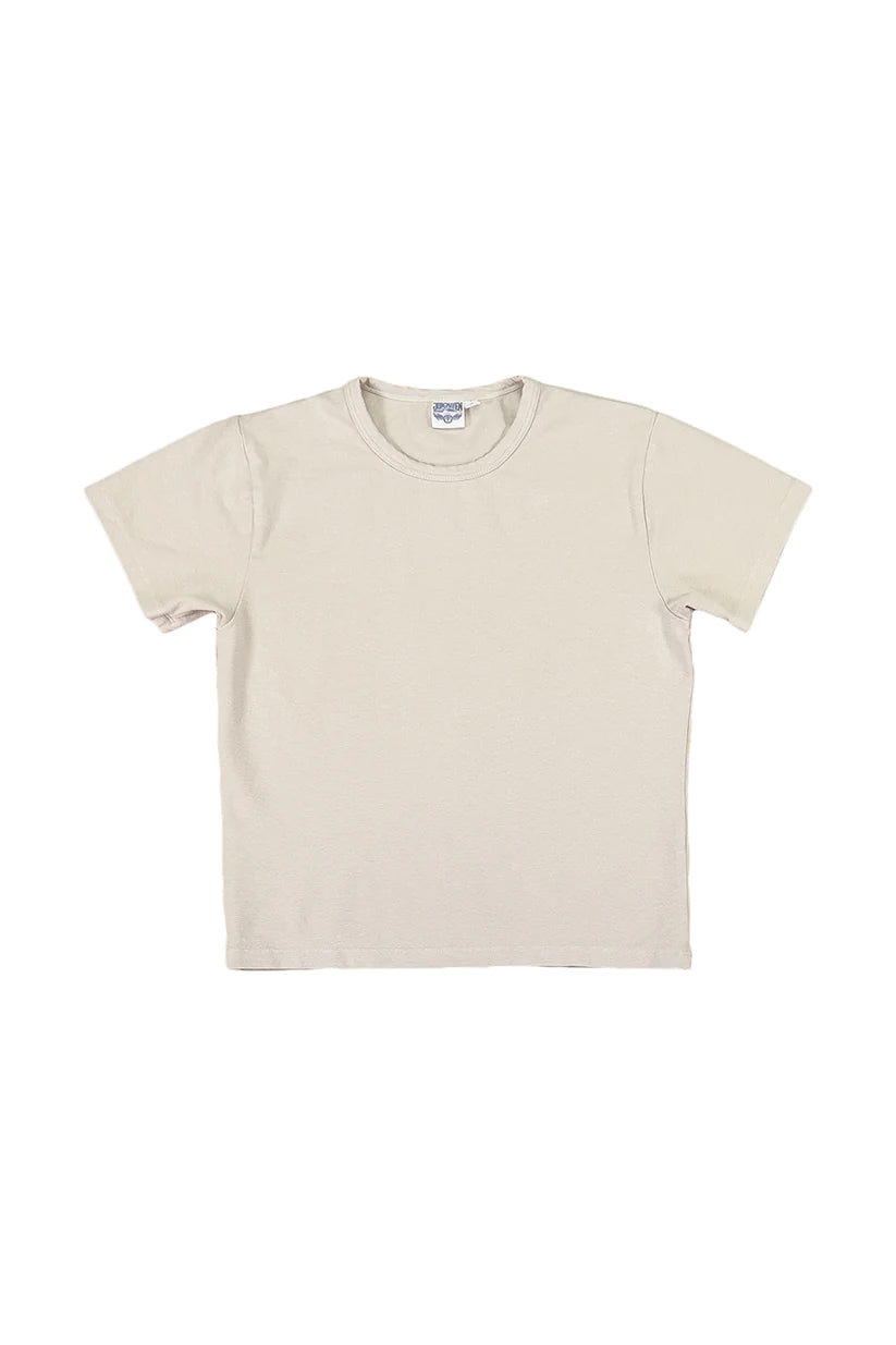 Hemp Tees by Jungmaven (Tiny Tee)