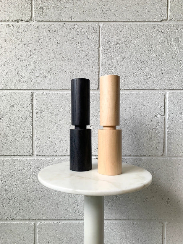 Hove Wood Salt / Pepper Mill