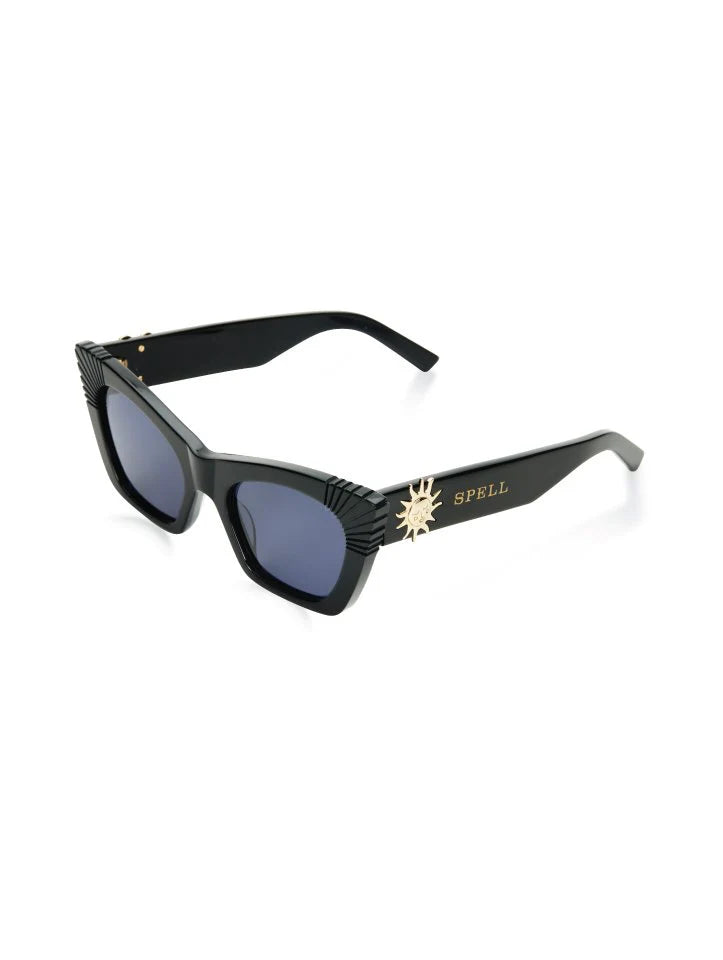 Pared Sunglasses - Sunshine