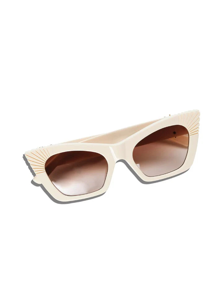 Pared Sunglasses - Sunshine