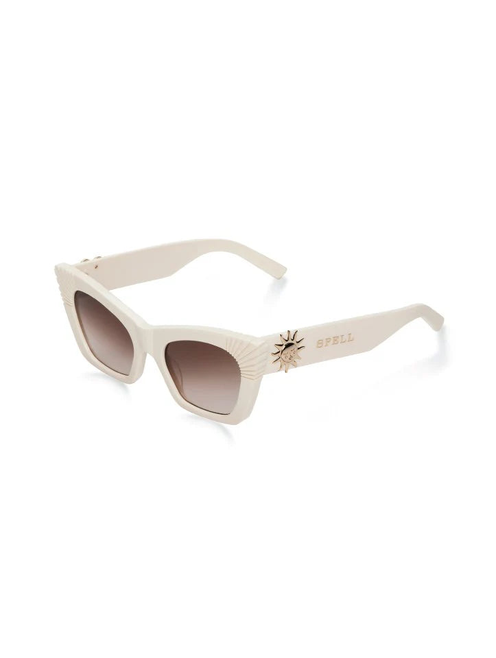 Pared Sunglasses - Sunshine