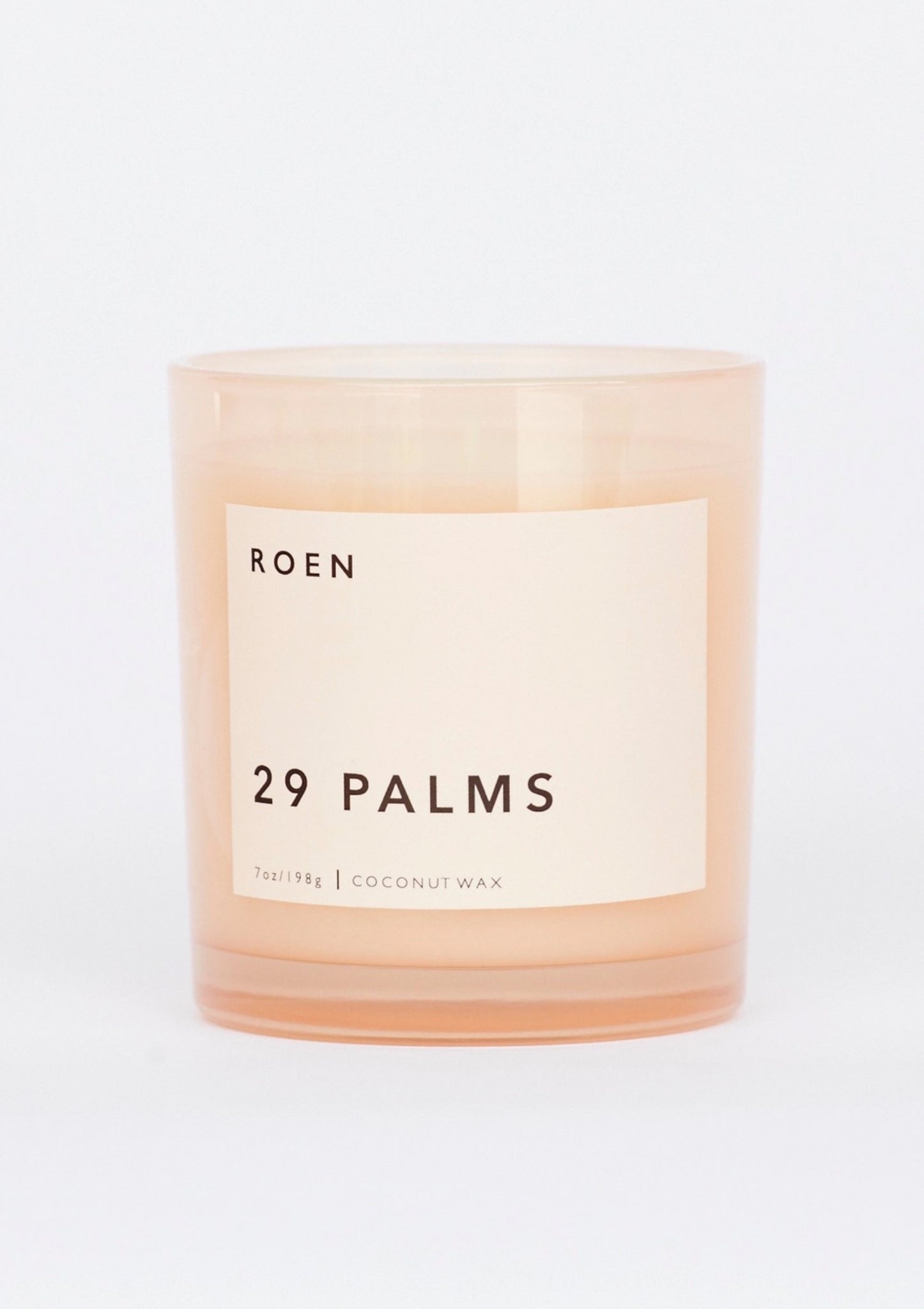 Roen Candles