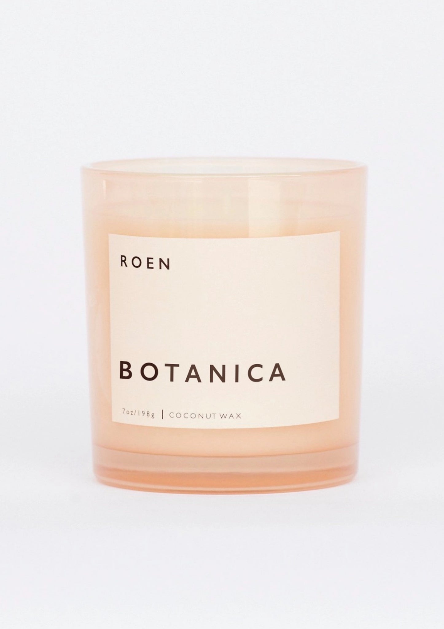 Roen Candles