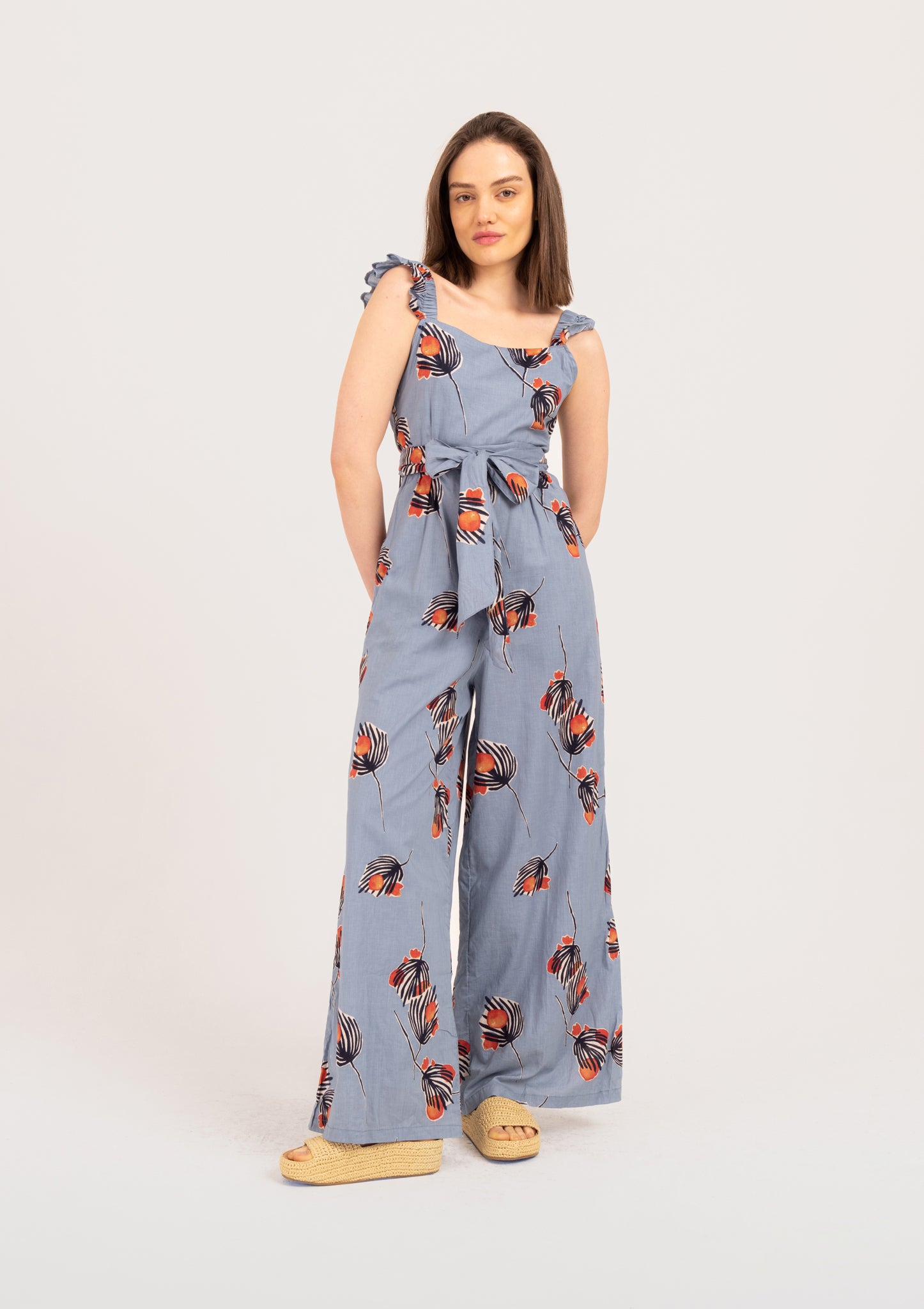 Evie Jumpsuit