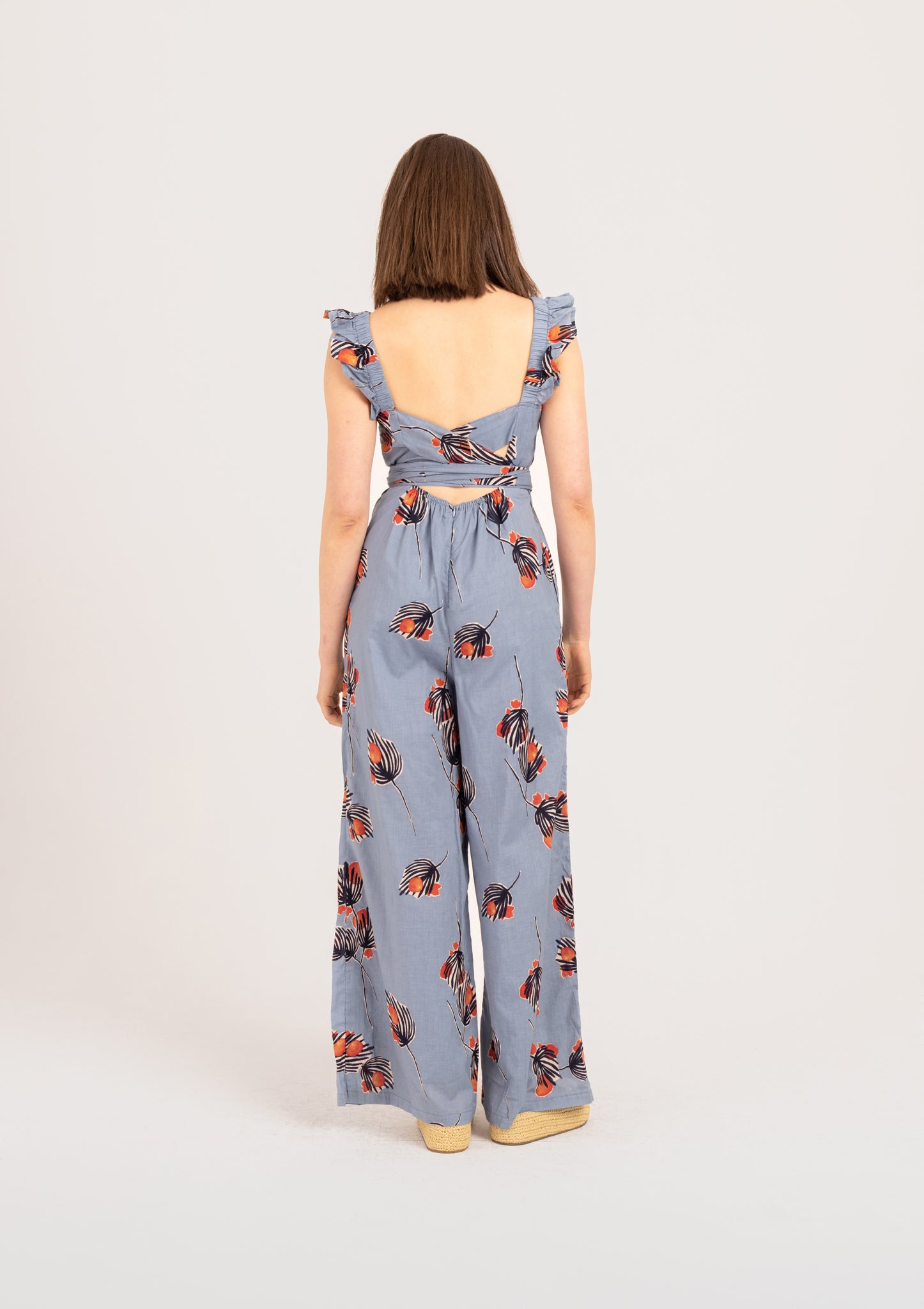 Evie Jumpsuit