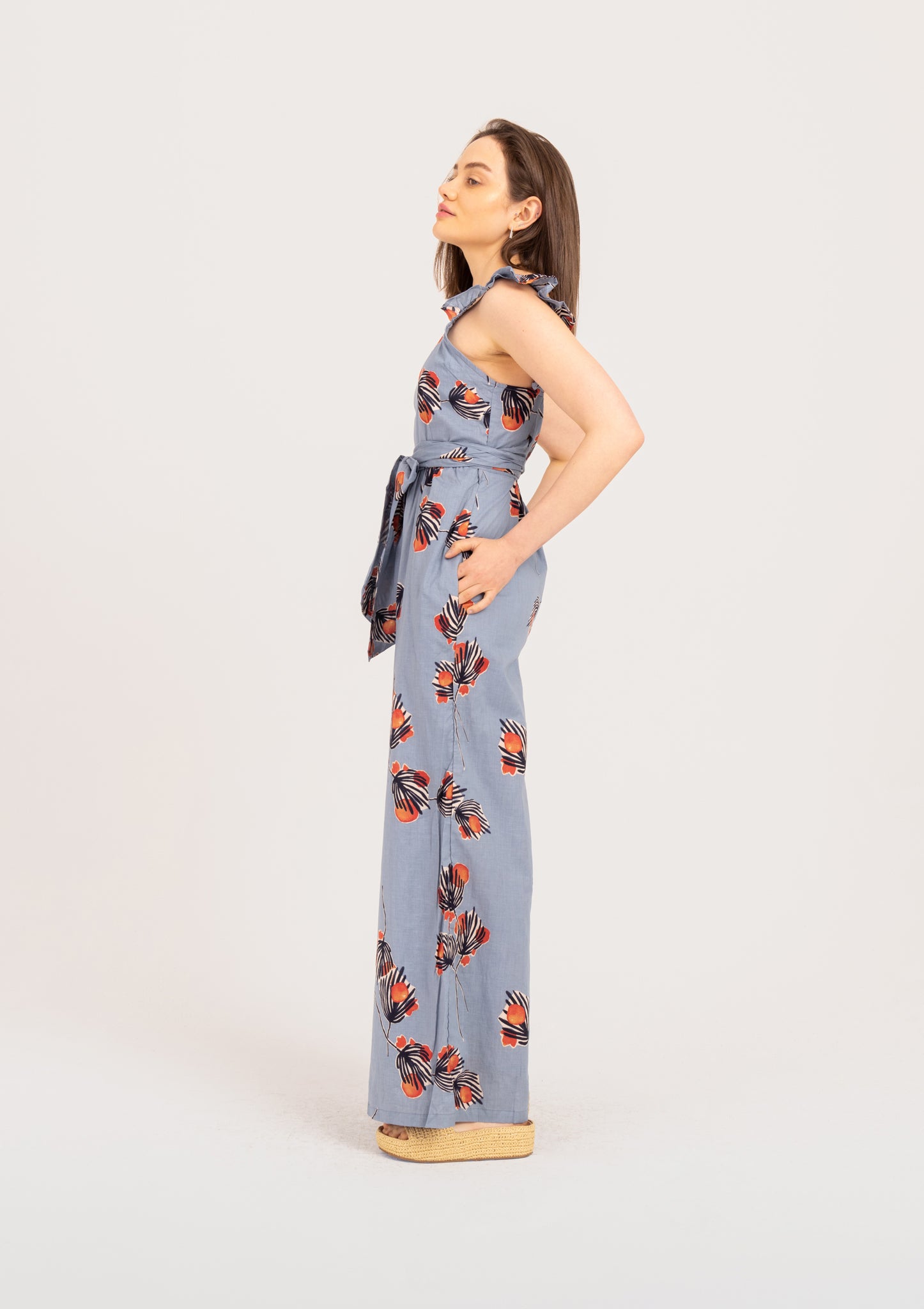 Evie Jumpsuit