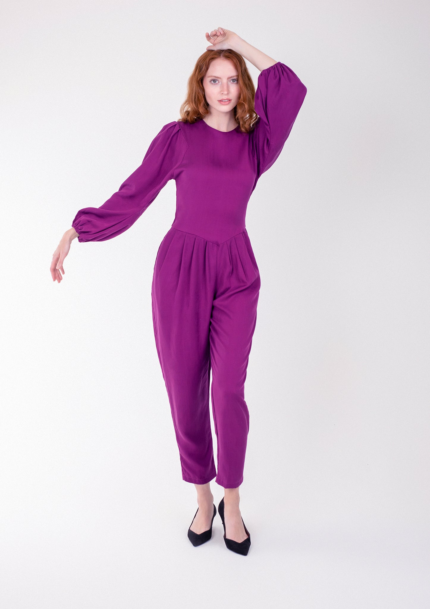 Avalon Jumpsuit