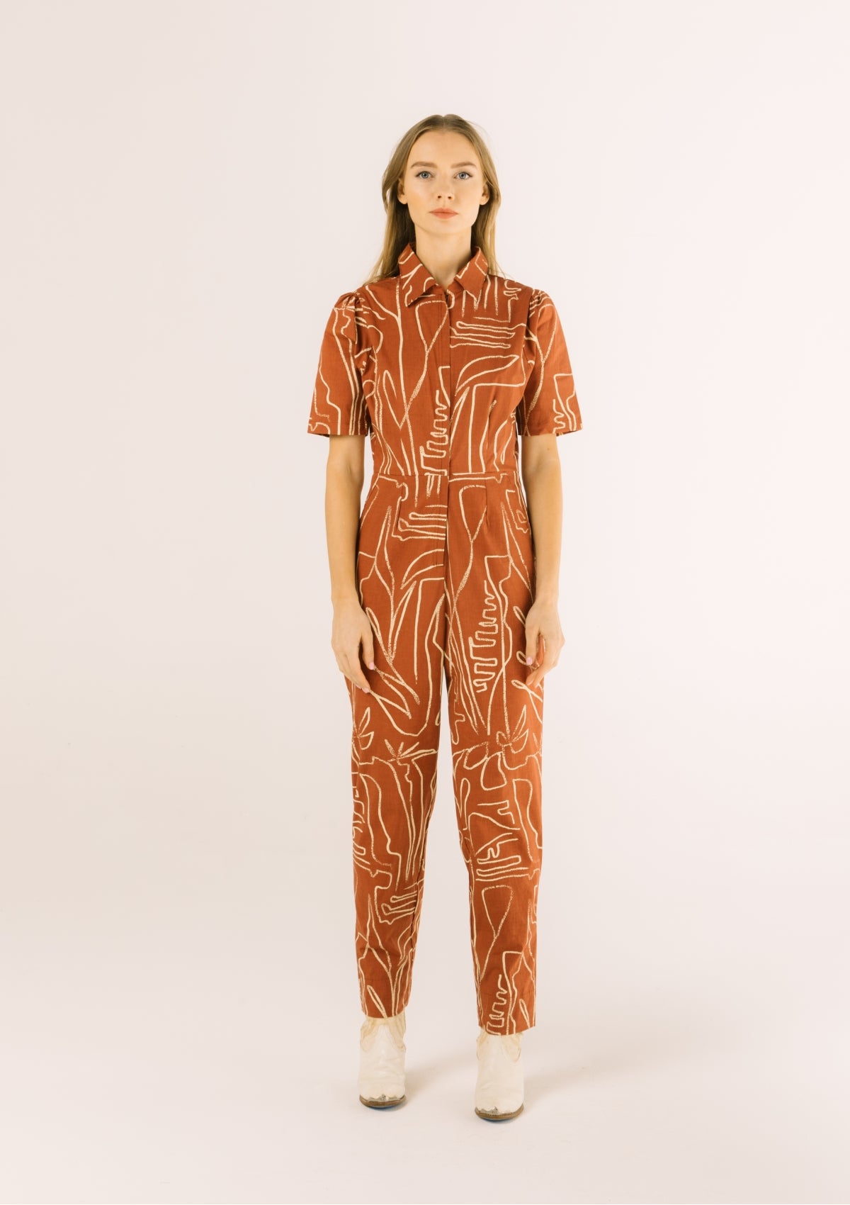 Kami Jumpsuit